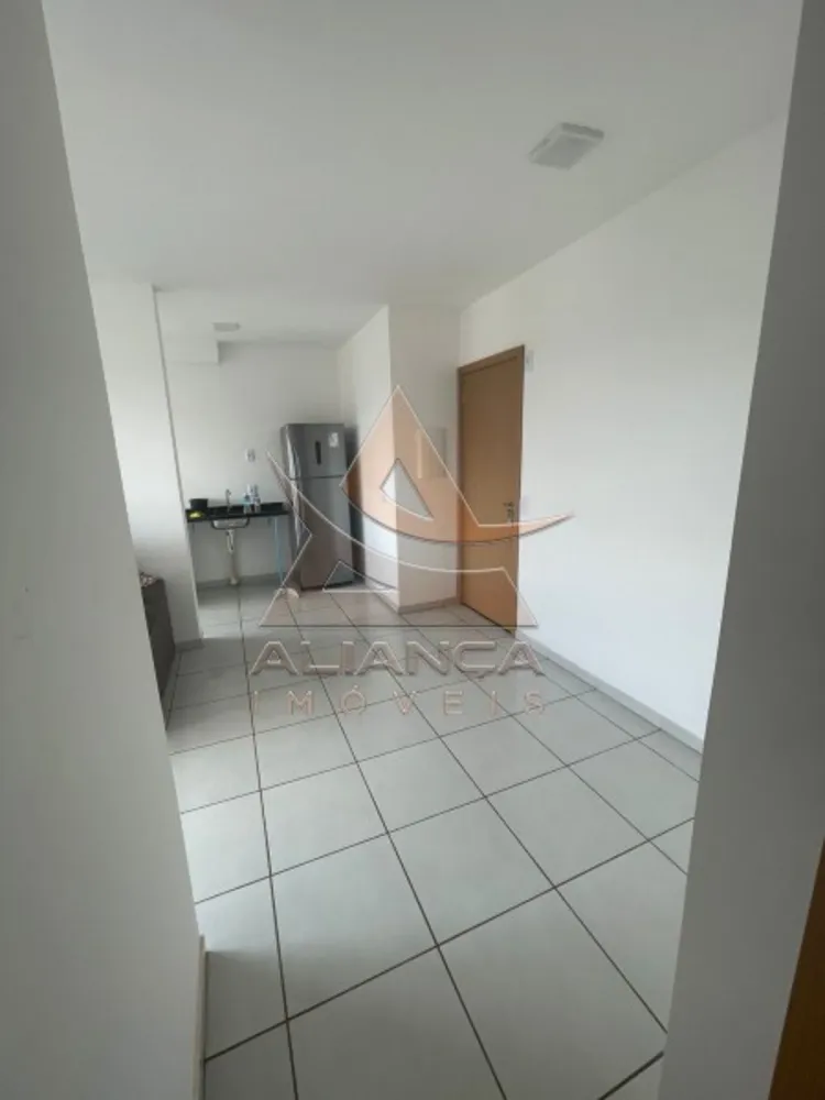 Apartamento, 2 quartos, 49 m² - Foto 2
