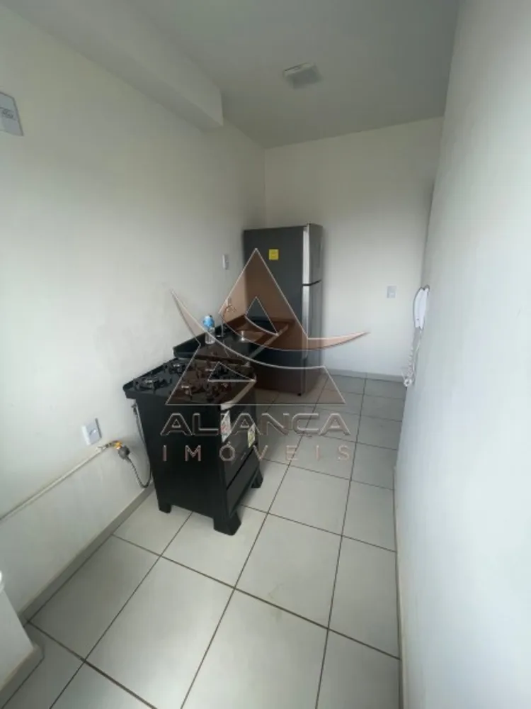 Apartamento, 2 quartos, 49 m² - Foto 4