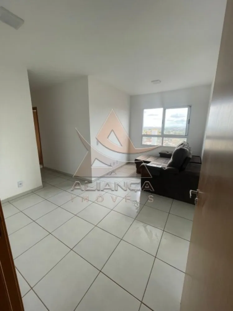 Apartamento, 2 quartos, 49 m² - Foto 1
