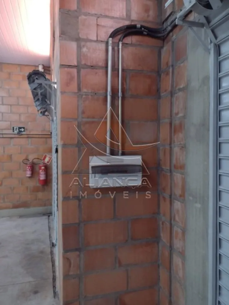 Depósito-Galpão, 155 m² - Foto 11