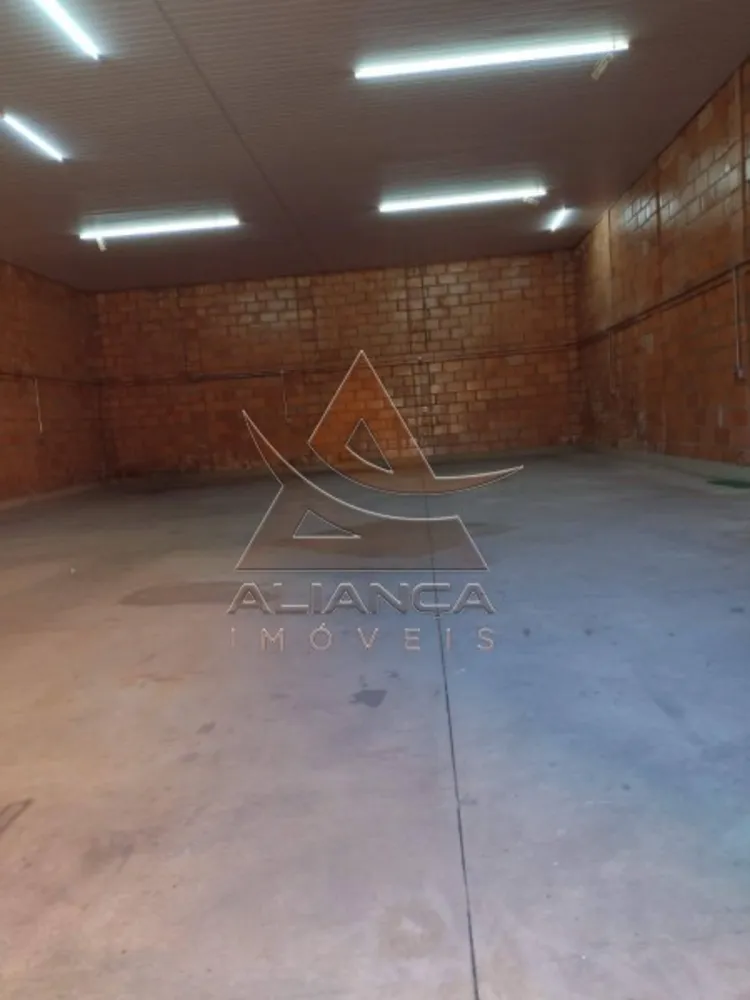 Depósito-Galpão, 155 m² - Foto 2