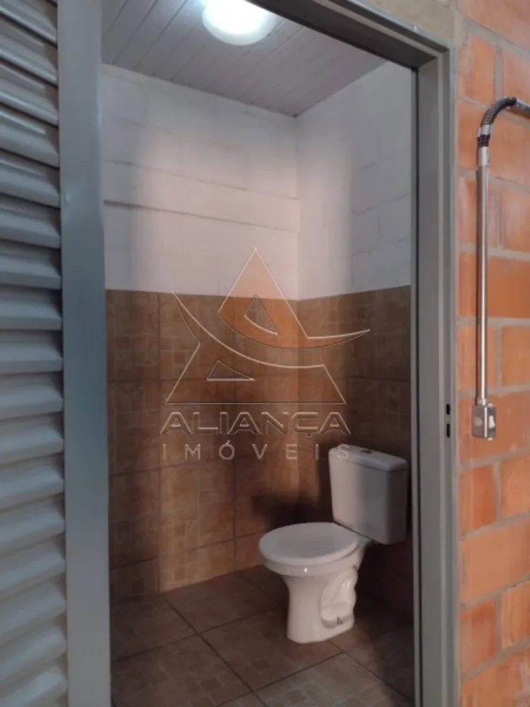 Depósito-Galpão, 155 m² - Foto 6