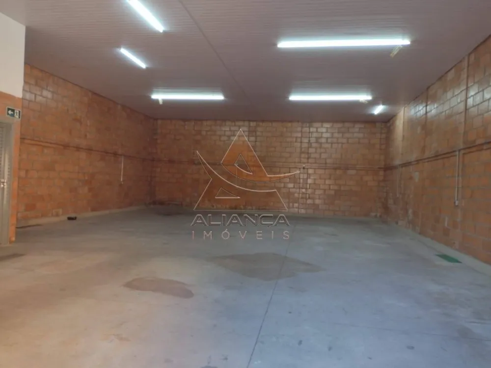 Depósito-Galpão, 155 m² - Foto 1