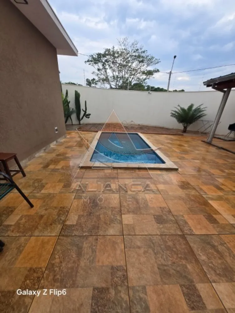 Casa, 3 quartos, 139 m² - Foto 4