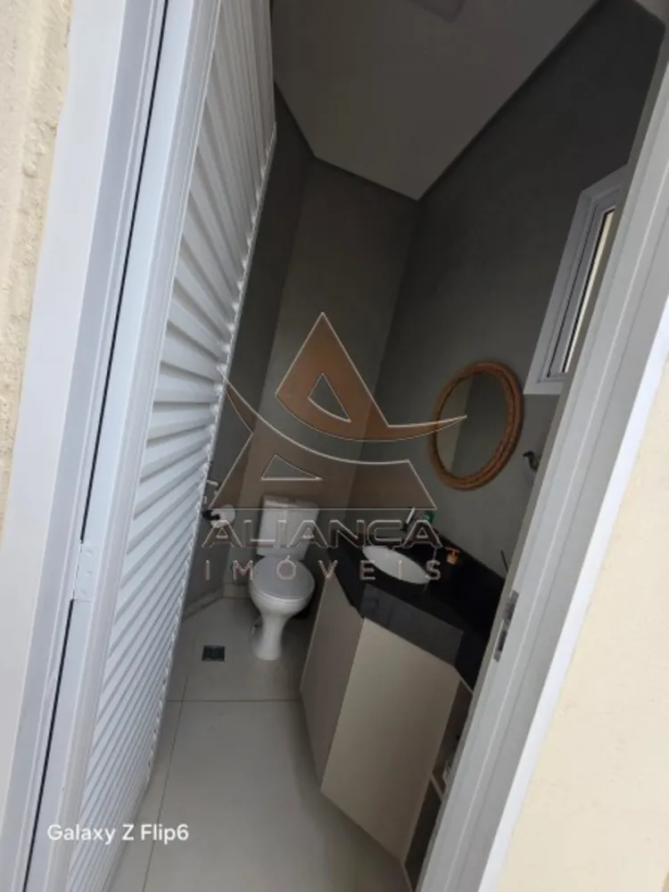 Casa, 3 quartos, 139 m² - Foto 7