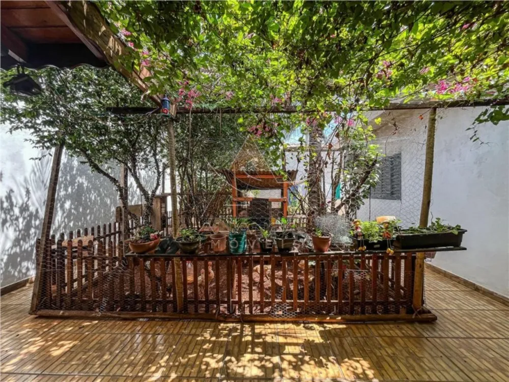 Casa, 3 quartos, 236 m² - Foto 8