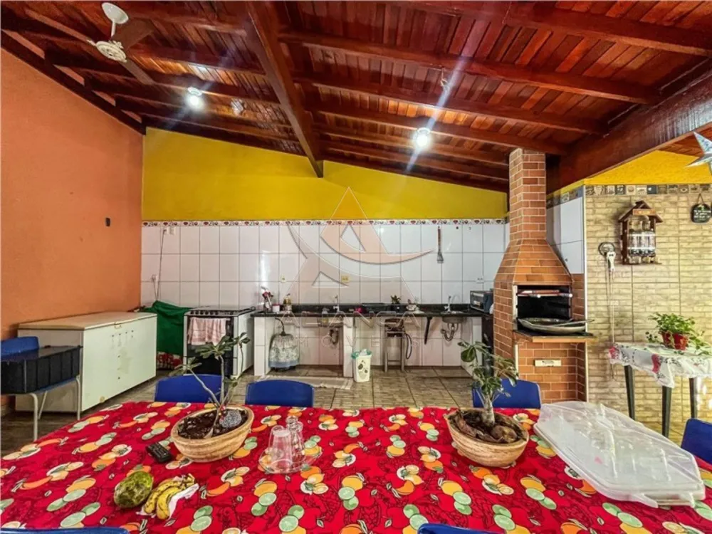 Casa, 3 quartos, 236 m² - Foto 5