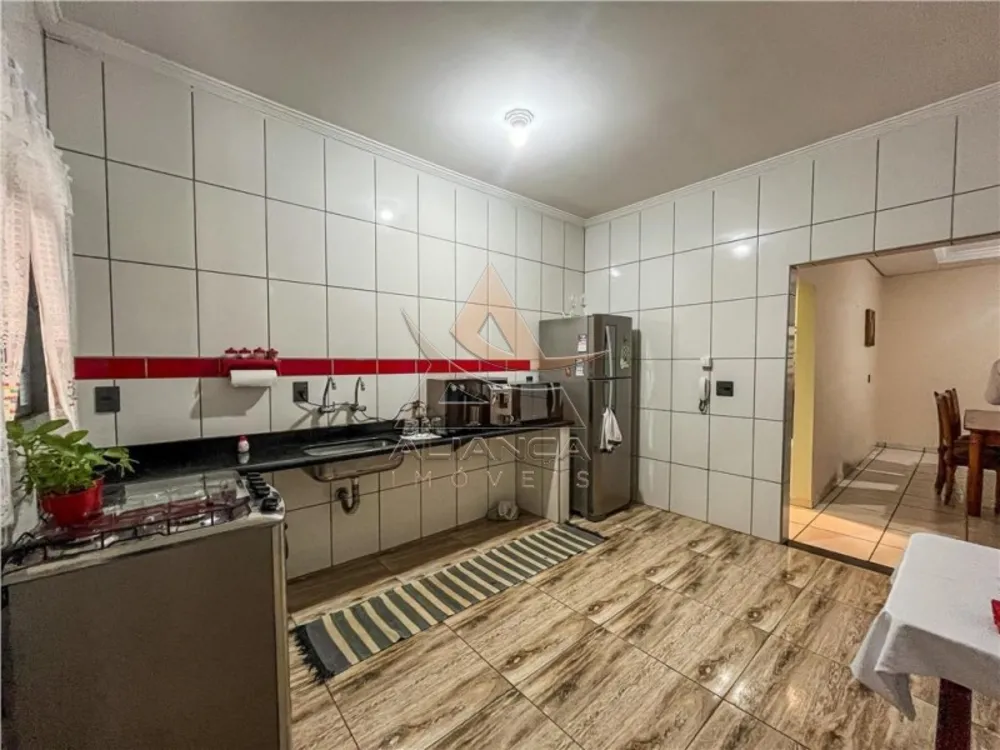 Casa, 3 quartos, 236 m² - Foto 3