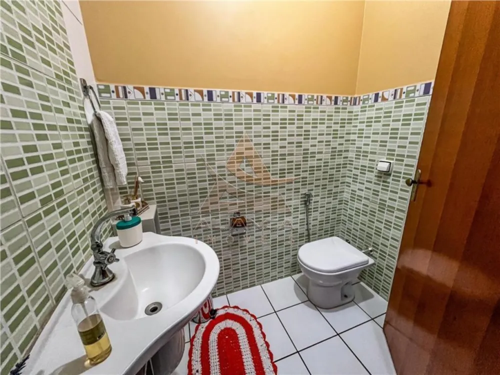 Casa, 3 quartos, 236 m² - Foto 6
