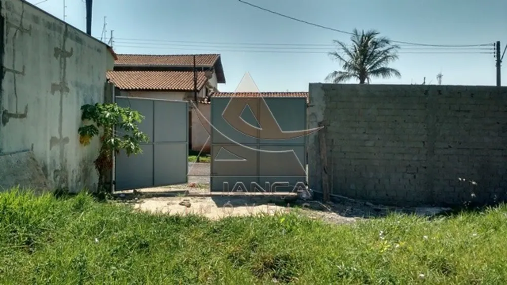 Terreno, 420 m² - Foto 1
