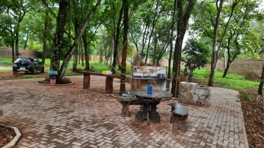 Chácara, 1 quarto, 5000 m² - Foto 4