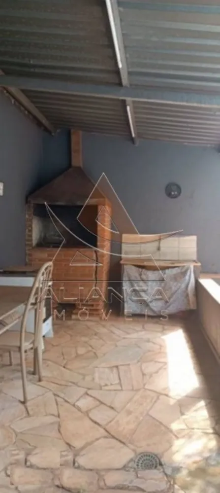 Casa, 3 quartos, 208 m² - Foto 6