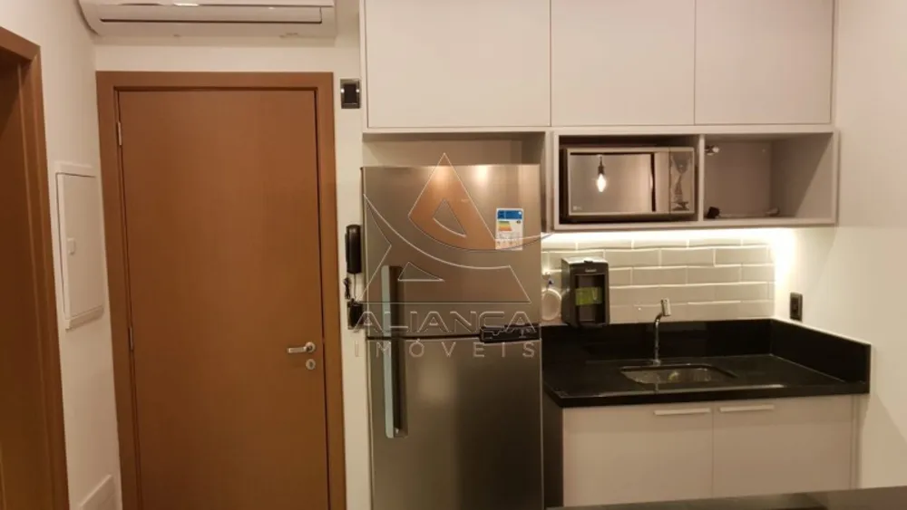 Apartamento, 1 quarto, 56 m² - Foto 3