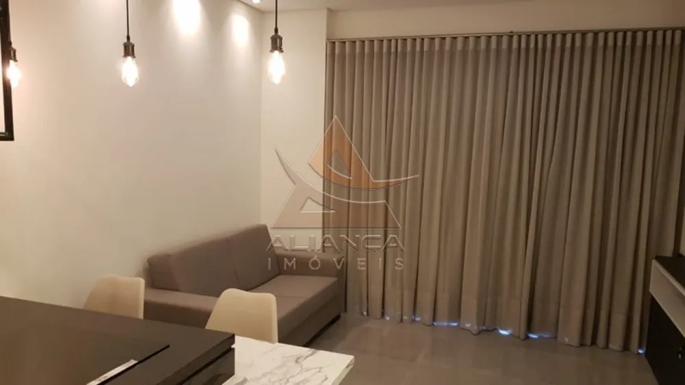 Apartamento, 1 quarto, 56 m² - Foto 1