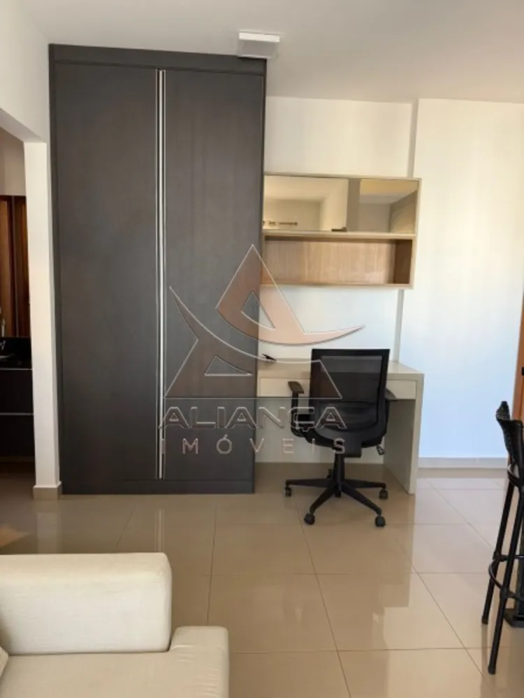 Apartamento, 1 quarto, 43 m² - Foto 2