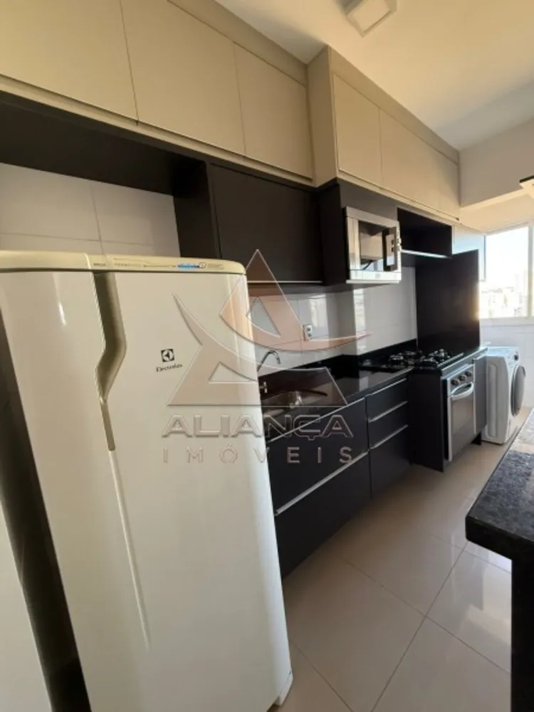 Apartamento, 1 quarto, 43 m² - Foto 6