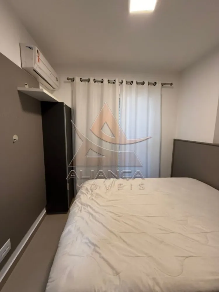 Apartamento, 1 quarto, 43 m² - Foto 3