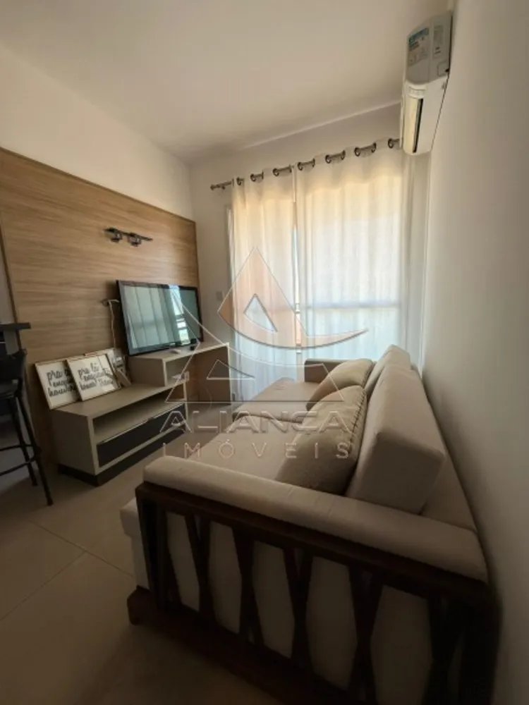 Apartamento, 1 quarto, 43 m² - Foto 1