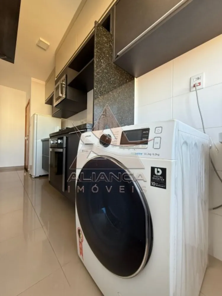 Apartamento, 1 quarto, 43 m² - Foto 7