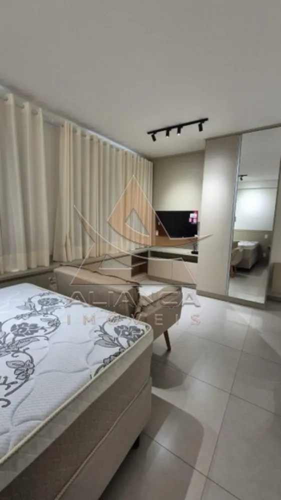 Flat/Apart Hotel, 1 quarto, 28 m² - Foto 5