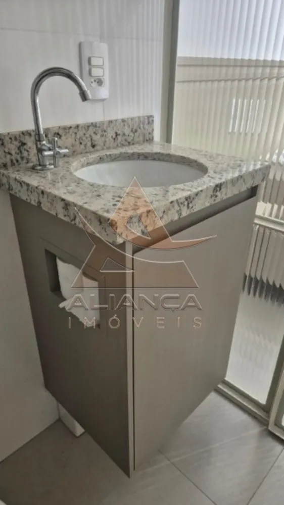 Flat/Apart Hotel, 1 quarto, 28 m² - Foto 9
