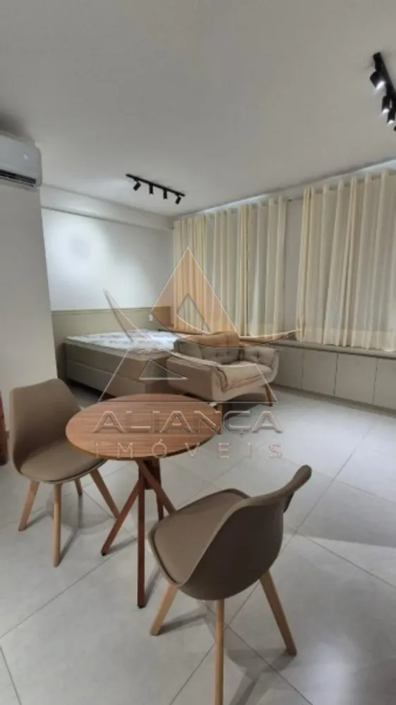 Flat/Apart Hotel, 1 quarto, 28 m² - Foto 3