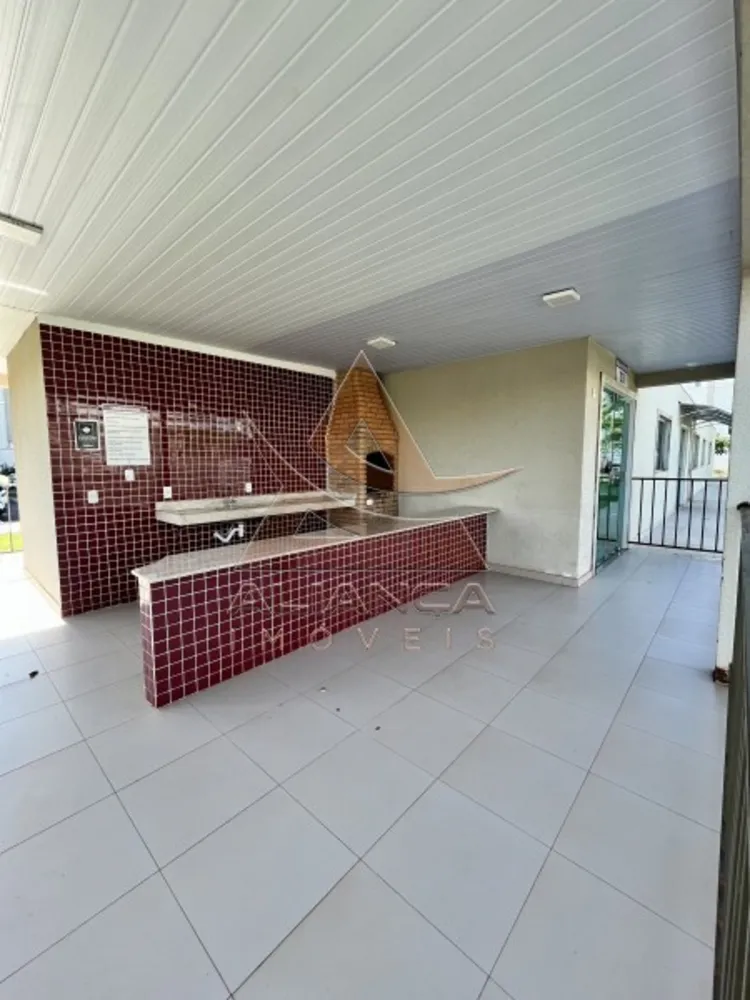 Apartamento, 2 quartos, 50 m² - Foto 9