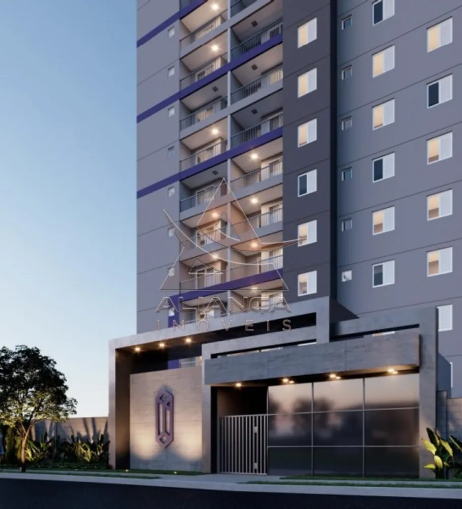 Apartamento, 2 quartos, 55 m² - Foto 2