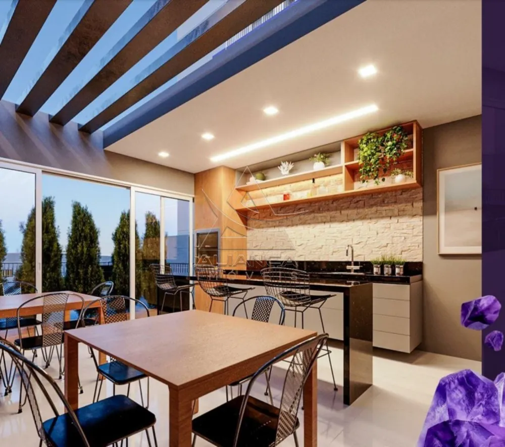 Apartamento, 2 quartos, 55 m² - Foto 1