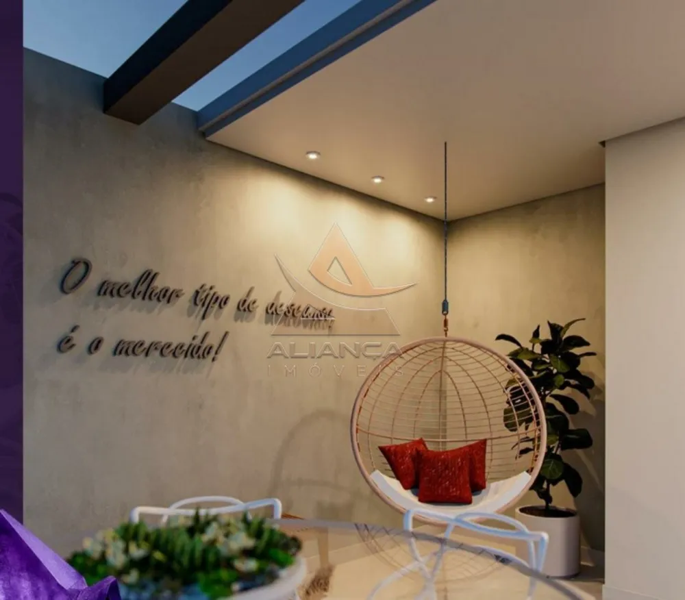 Apartamento, 2 quartos, 55 m² - Foto 3