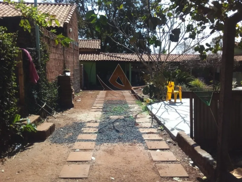 Chácara, 5 quartos, 1200 m² - Foto 4