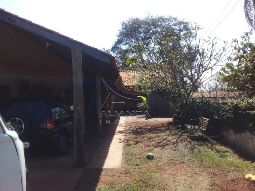 Chácara, 5 quartos, 1200 m² - Foto 3