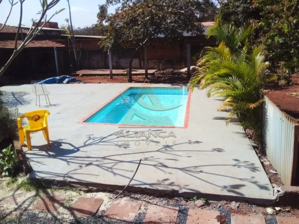 Chácara, 5 quartos, 1200 m² - Foto 1
