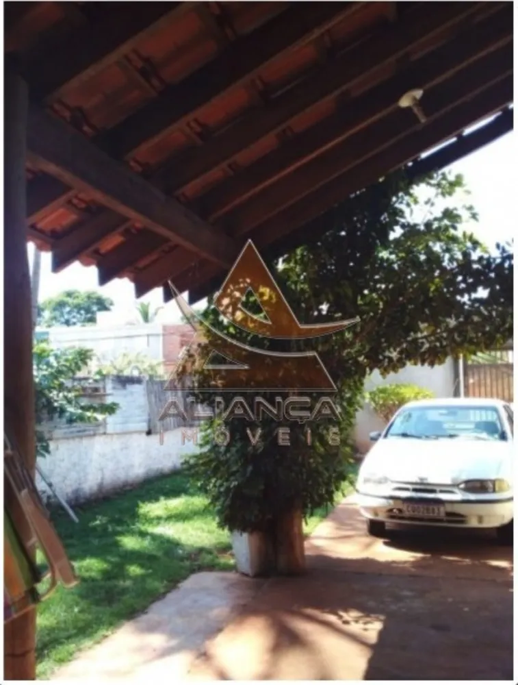 Chácara, 5 quartos, 1200 m² - Foto 2