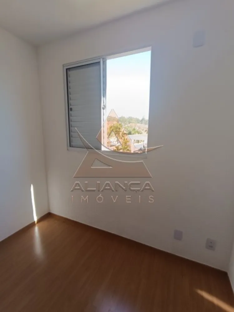 Apartamento, 2 quartos, 42 m² - Foto 3
