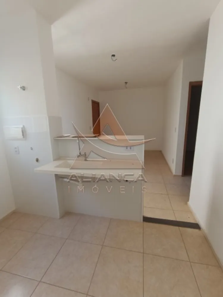 Apartamento, 2 quartos, 42 m² - Foto 9