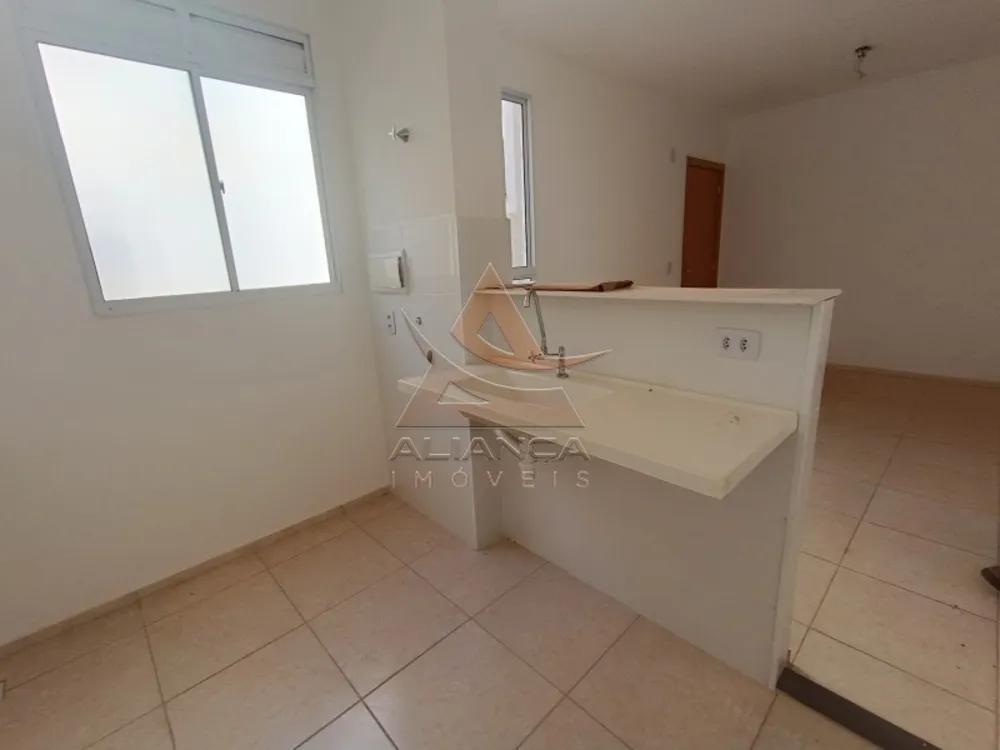 Apartamento, 2 quartos, 42 m² - Foto 7