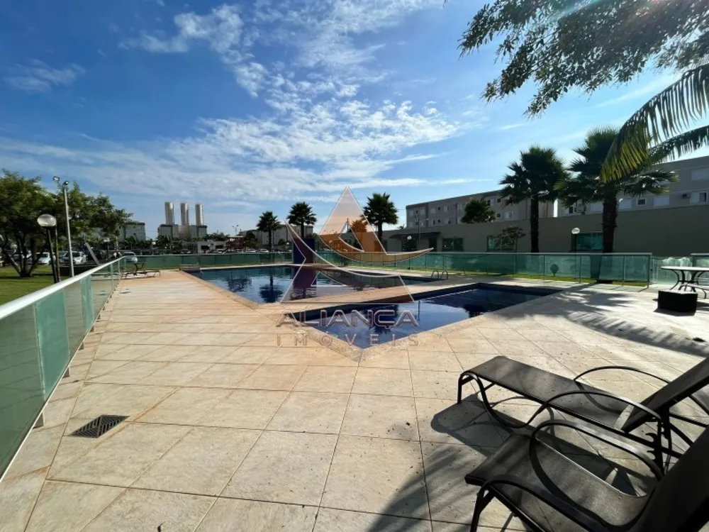 Apartamento, 2 quartos, 42 m² - Foto 1