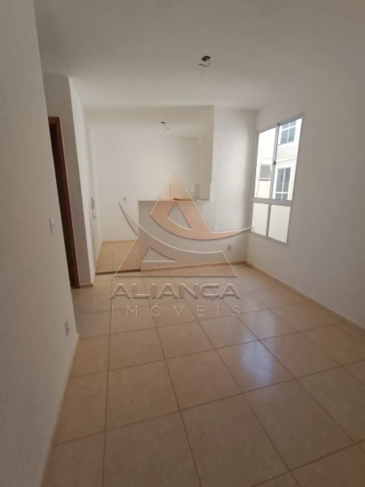 Apartamento, 2 quartos, 42 m² - Foto 4