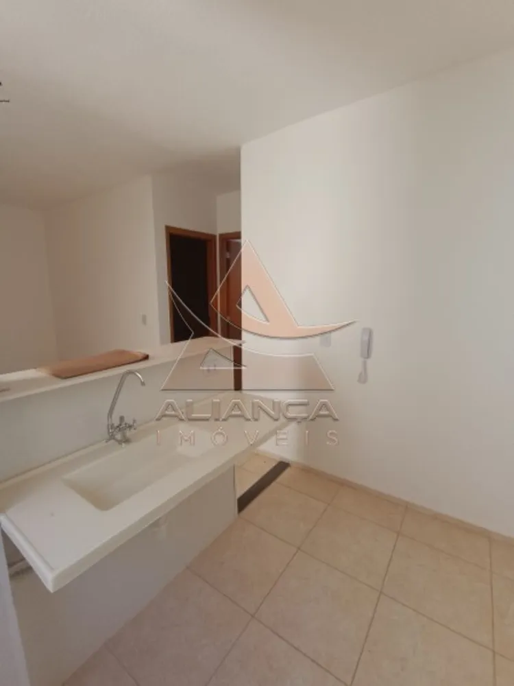 Apartamento, 2 quartos, 42 m² - Foto 11