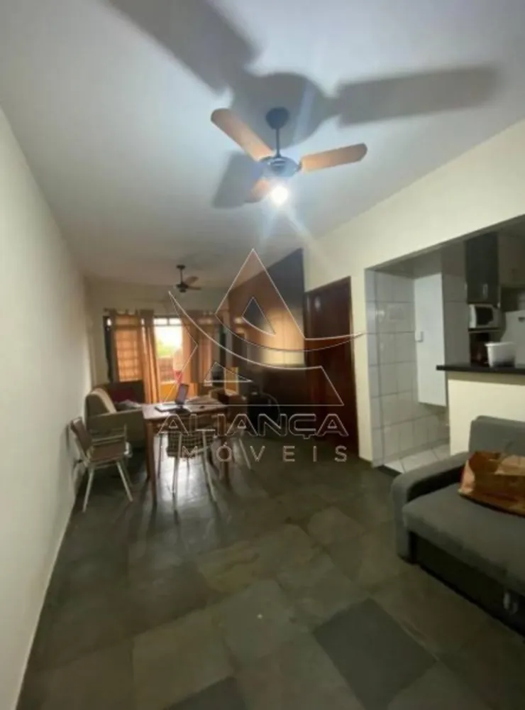 Apartamento, 3 quartos, 84 m² - Foto 1