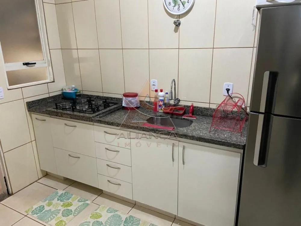 Casa de Condomínio, 2 quartos - Foto 8