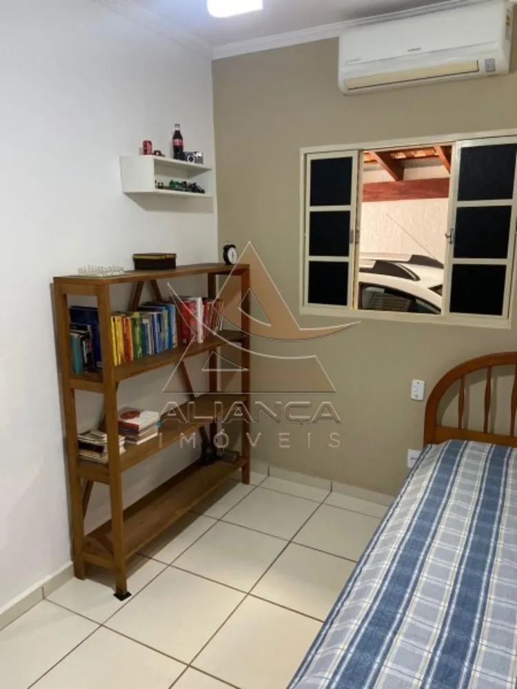 Casa de Condomínio, 2 quartos - Foto 7
