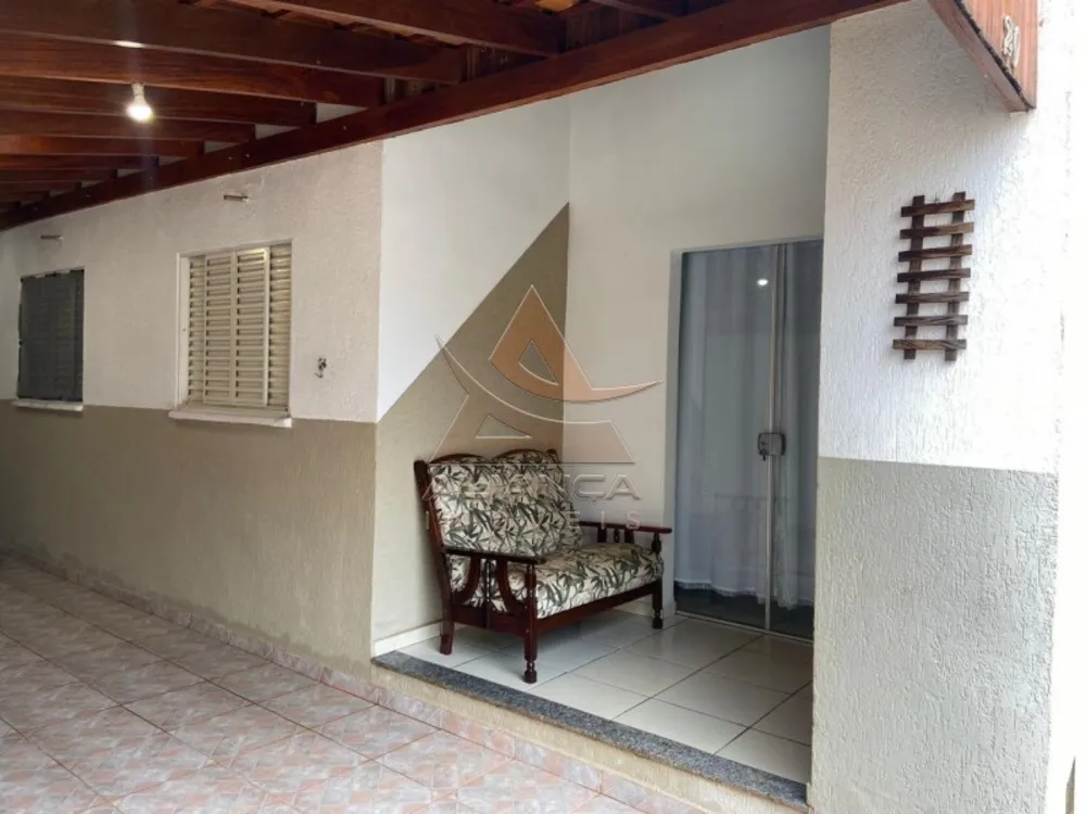 Casa de Condomínio, 2 quartos - Foto 1