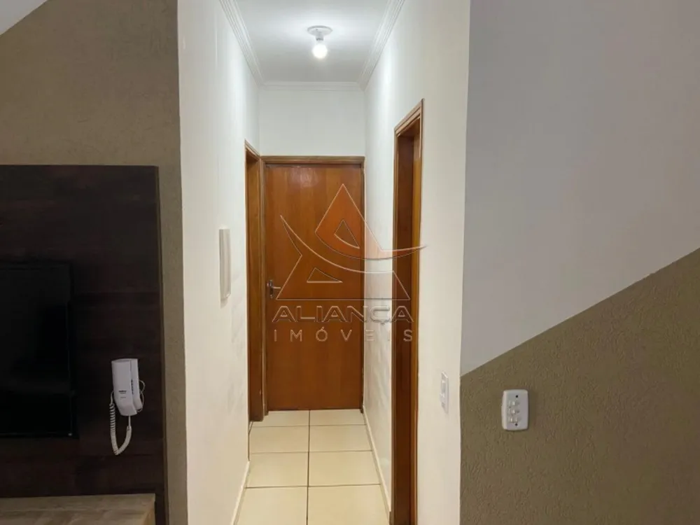 Casa de Condomínio, 2 quartos - Foto 2