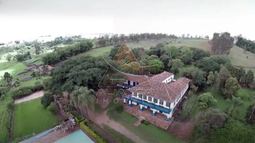 Fazenda, 261 hectares - Foto 1