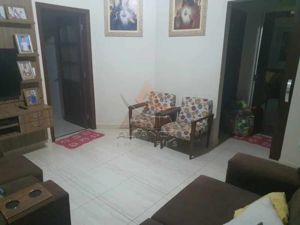 Casa, 2 quartos, 190 m² - Foto 1
