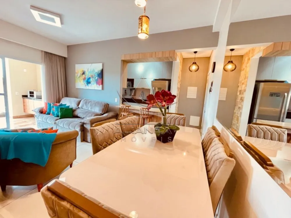 Apartamento, 2 quartos, 88 m² - Foto 1