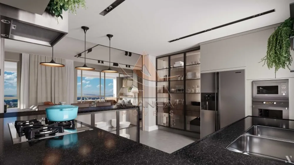 Apartamento, 3 quartos, 178 m² - Foto 4
