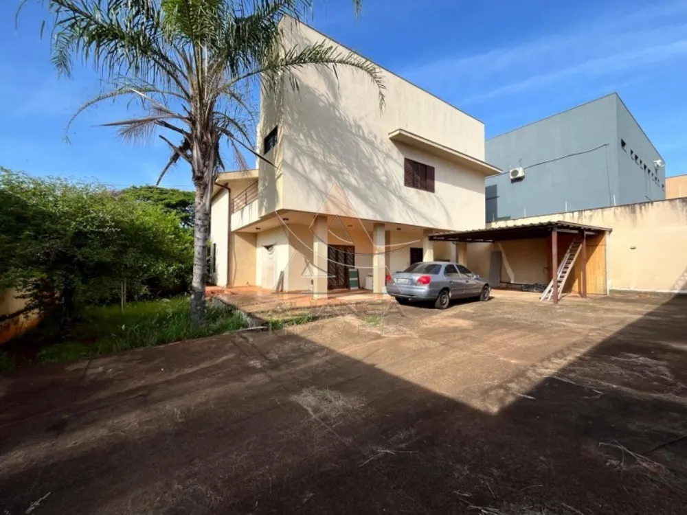 Casa, 4 quartos, 280 m² - Foto 11
